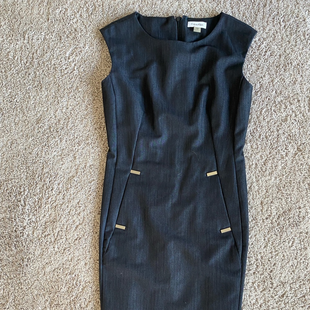 Calvin Klein Business Dress
